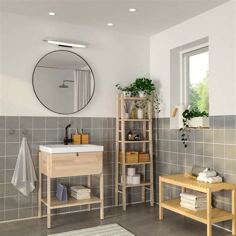 complete badkamer ikea